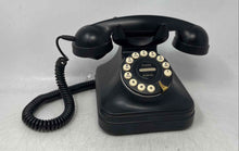 Load image into Gallery viewer, Vintage Grand Phone Flash Redial Push Button Landline Telephone Not Tested