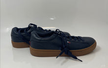 Load image into Gallery viewer, Tommy Hilfiger Mens Brecon 2 Navy Blue Round Toe Lace-Up Sneaker Shoes Size 8