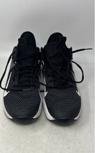 Load image into Gallery viewer, Nike Mens LeBron Witness 4 BV7427-001 Black Lace-Up Sneaker Shoes Size 8.5