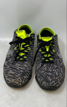Load image into Gallery viewer, Nike Womens Free TR Connect 2 638680-007 Black Neon Green Running Shoes Size 9.5