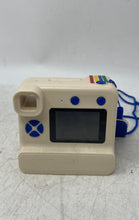 Load image into Gallery viewer, Gabba Goods GG-INST-RST White USB Slot Portable Instant Print Not Tested