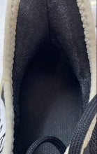 Load image into Gallery viewer, Adidas Mens Impact FLX GX8113 Black White Lace-Up Sneaker Shoes Size 10.5