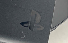 Load image into Gallery viewer, Sony PlayStation 4 Black Wireless Over The Ear Gaming Headphones Not Tested
