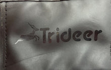 Load image into Gallery viewer, Trideer Pro Grade Black Training Kickboxing Boxing Sparring Gloves 12 Oz