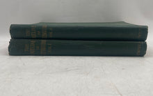 Load image into Gallery viewer, Lot Of 2 Pcs The Outline Of Literature English Hardcover Book Vol I- Vol ll