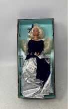 Load image into Gallery viewer, Mattel Exclusive Winter Velvet Barbie Special Edition Fashion Doll