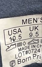 Load image into Gallery viewer, Born Primitive Mens Savage 1 Blue White Low Top Lace-Up Sneaker Shoes Size 10.5