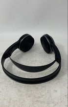 Load image into Gallery viewer, Sony MDR-IF245R Black Stereo Sound Wireless Over Ear Headphones Not Tested