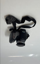 Load image into Gallery viewer, Kodak EasyShare DX6490 Black Auto Flash 10x Zoom Digital Camera Not Tested