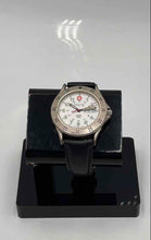 Load image into Gallery viewer, Authentic Wenger Men's Matte Silver Tone Watch