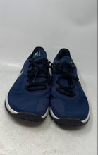 Load image into Gallery viewer, Nike Mens Flex Control 4 CD0197-400 Blue White Lace-Up Sneakers Shoes Size 13