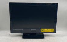 Load image into Gallery viewer, Magnavox Model 19ME402V/F7 Black 19 Inch LED Screen Computer Monitor Not Tested