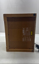 Load image into Gallery viewer, Detrola KM837 Multimedia Music Center With Turntable Record Player Not Tested