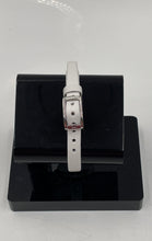 Load image into Gallery viewer, Authentic Marc By Marc Jacobs Women's Silver Tone Watch.