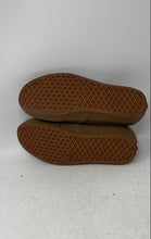 Load image into Gallery viewer, Vans Unisex Classic 500714 Brown Low Top Slip-On Sneaker Shoes Size M 7 W 8.5