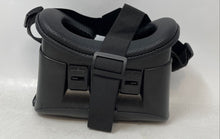 Load image into Gallery viewer, Sky Viper Matte Black Smartphone Virtual Reality Headset Goggles Untested