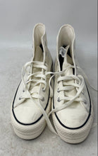 Load image into Gallery viewer, Converse Unisex Chuck Taylor All Star A03766C White Sneaker Shoes Size M6.5 W8.5