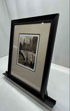 Load image into Gallery viewer, Central Park Bridges 2 New York By Chris Bliss Framed Wall Decor Art Print