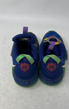 Load image into Gallery viewer, Nike Kids LeBron Witness 7 DQ8647-400 Multicolor Sneaker Shoes Size 13C