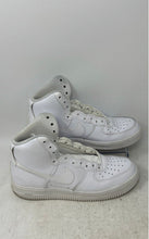 Load image into Gallery viewer, Nike Mens Air Force 1 High '07 315121-115 White Sneaker Shoes Size 8.5