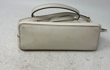 Load image into Gallery viewer, Kate Spade Womens Cameron Street Hilli Ivory Leather Chain Strap Crossbody Bag