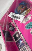 Load image into Gallery viewer, LOL Surprise Multicolor OMG Series 3 Chillax Blue Hair Plastic BB Fashion Doll