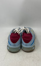 Load image into Gallery viewer, Adidas Mens Niteball HR1934 Light Blue Disney Princess Sneaker Shoes Size 9.5