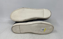 Load image into Gallery viewer, Lauren Ralph Lauren Womens Black Slip-On Loafer Shoes Size 9.5B With Tag