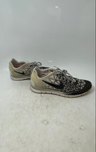 Load image into Gallery viewer, Nike Womens Free TR Fit 3 555170-103 Gray Black Lace-Up Running Shoes Size 8