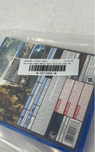 Load image into Gallery viewer, Konami Metal Gear Solid V The Phantom Pain Video Game For Sony PS4 No Tested