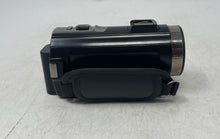 Load image into Gallery viewer, Black HDV-201LM High Definition 24MP 16X Zoom Digital Video Camera Not Tested