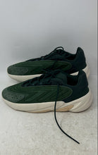 Load image into Gallery viewer, Adidas Mens Ozelia GY2503 Green Low Top Lace-Up Sneaker Shoes Size 10