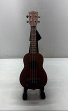Load image into Gallery viewer, Kala Learn To Play LTP-S2 Brown 4-String Beginner Concert Soprano Ukulele