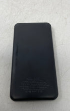 Load image into Gallery viewer, GL Homes Black 10,000mAh Indicator Lights Portable Power Bank Not Tested