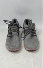 Load image into Gallery viewer, Sorel Womens Kinetic LL6005-081 Gray Light Purple Lace-Up Sneaker Shoes Size 9