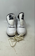 Load image into Gallery viewer, New Balance Unisex 550 BB550HA1 White Black Sneaker Shoes Size M13 W14.5 D