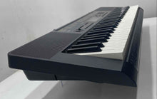 Load image into Gallery viewer, Casio CTK-2080 Black White 61 Key Digital Piano Electronic Keyboard Not Tested