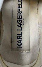Load image into Gallery viewer, Karl Lagerfeld Womens Mattia Multicolor Slip-On Sneaker Shoes Size 10M