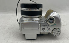 Load image into Gallery viewer, Olympus SP-510UZ 7.1 Megapixel 10x Optical Zoom Digital Camera Not Tested