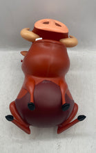 Load image into Gallery viewer, Disney Animal Kingdom 25th Anniversary Multicolor Pumbaa Popcorn Bucket