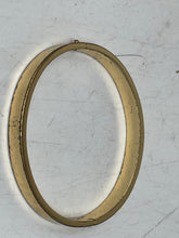 Load image into Gallery viewer, Michael Kors Women's Gold-Tone Hinged Bangle Bracelet (NCL