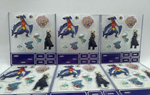 Load image into Gallery viewer, Pokemon TCG Cynthia's Garchomp Ex Premium Collection Acrylic Standees