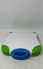 Load image into Gallery viewer, LeapFrog Leapstart White Green Interactive Learning System Toy Not Tested