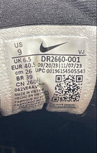 Load image into Gallery viewer, Nike Womens ZoomX Invincible Run 3 DR2660-001 Black White Sneakers Shoes Size 9