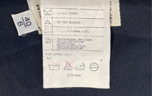 Load image into Gallery viewer, Authentic Valentino Womens Black Straight & Pencil Skirt Size 40/6