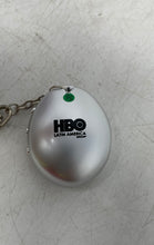 Load image into Gallery viewer, HBO PhotoZone Digital Photo Viewer Mini Keychain With Accessories Not Tested