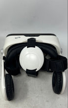 Load image into Gallery viewer, Ilive IVR57BDL White Black Virtual Reality Headset For Smartphone Not Tested