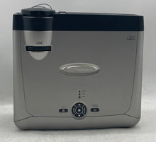 Load image into Gallery viewer, Optoma Model EP719 Gray VGA DVI S Video DMD Projection Display In Case Untested