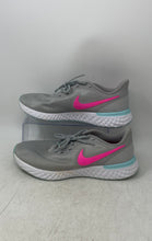 Load image into Gallery viewer, Nike Womens Revolution 5 EXT CZ8590-003 Multicolor Running Shoes Size 11