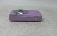 Load image into Gallery viewer, Unbranded Model DC403 Purple 16X Powerful Zoom 44.0 MP Digital Camera Not Tested
